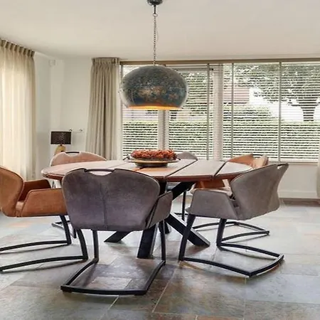 בית נופש Ferienhaus Heideski Winterberg *